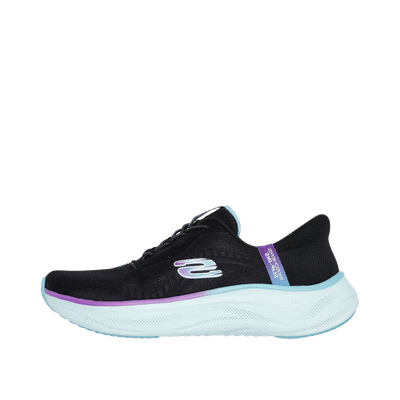 Skechers Skech Cloud "Black" | 150560BKMT