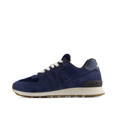 New Balance 574 "Blue" | U5747FO