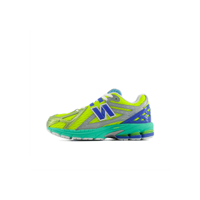 New Balance 1906 "Green/Blue" | G19064IK