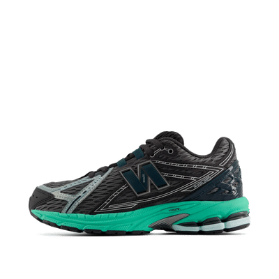 New Balance 1906 "Black/Green" | G190666V