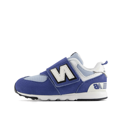 New Balance 574 Kids "Blue" | I57470V
