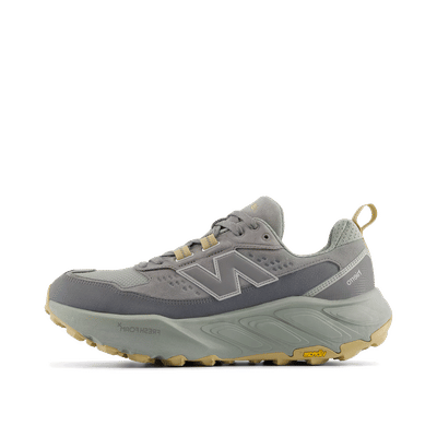 New Balance Men's Hierro Trek "Grey" | MHIET7WC