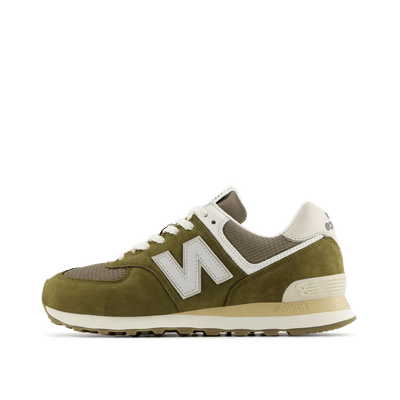 New Balance 574 "Olive" | U5742RG