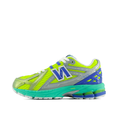 New Balance 1906 Lace Kids "Green/Blue" | P1906503