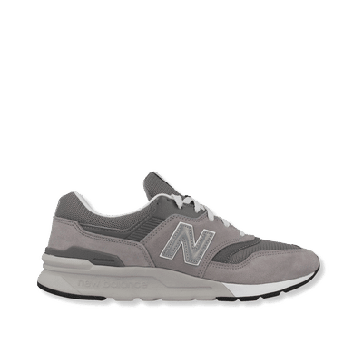 New Balance CM 997 HCA "Gray" | 7144016012
