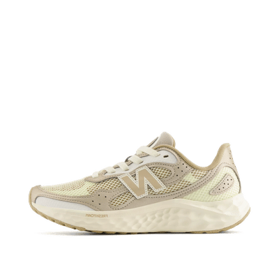 New Balance Fresh Foam Arishi v4 Wmns "Beige" | WARISTG4