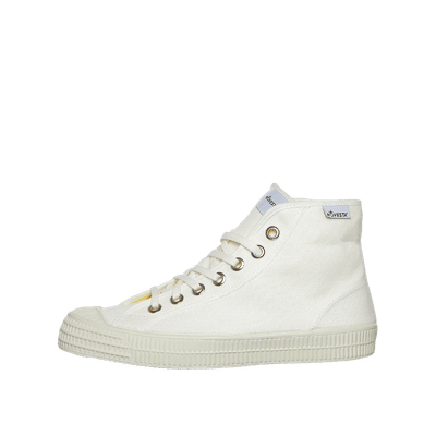 Novesta Star Dribble Classic "White" | X47200610Y10Y110