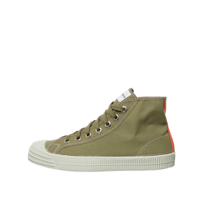 Novesta Star Dribble Wax "Dusky Green" | N47201816242Y112