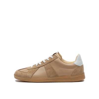 Novesta GAT Leather "Beige" | N474009207TOSTRS