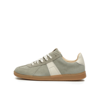 Novesta GAT Leather "Sage" | N574006NVR203003