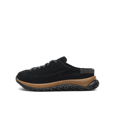 Birkenstock 1774 Uerzell 1774 LEVE "Black" | 1032296