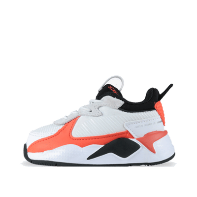 Puma RS-X "White Tigerlilly" | 380781-01