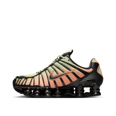 Nike Shox TL Fade "Black" | IH1336-001
