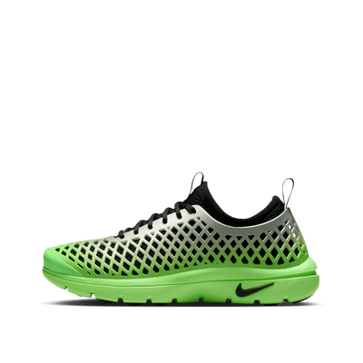 Nike Rejuven8 Run OG SP QS "Metallic Silver/Black/Voltage Green" | IF5958-003