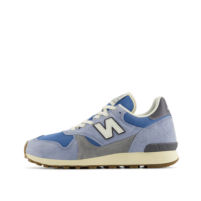 New Balance U475 "Grey/Blue" | U475FB