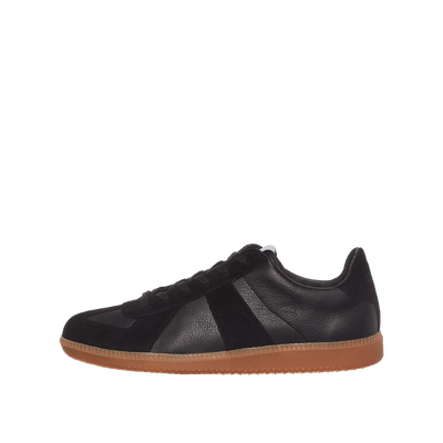 Novesta GAT "Black / Gum" | N97400760Y13Y003