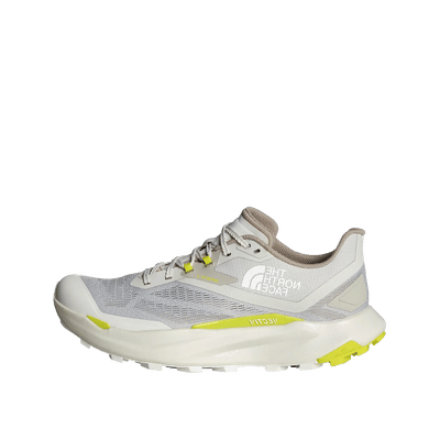 The North Face Vectiv Infinite 3 "Light Grey" | NF0A8AERCIW1