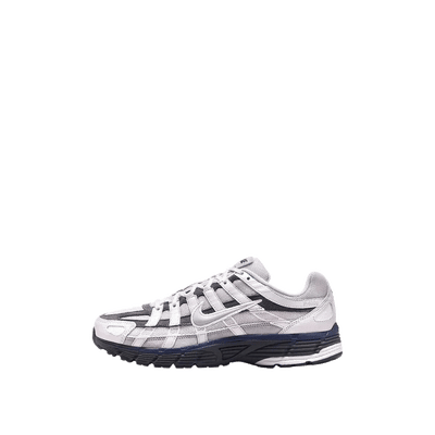 Nike P-6000 "Photon Dust/Lt Smoke Grey-Anthracite" | IB3081-001