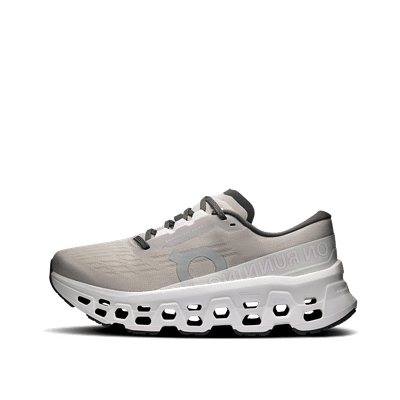 On Cloudmonster 3 Wmns "Truffle/Ivory" | 3WG10034861