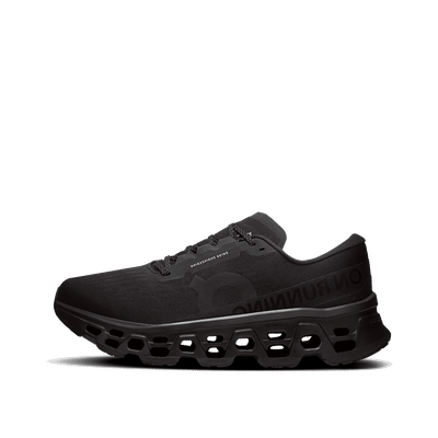 On Cloudmonster 3 "Black" | 3MG10051043