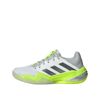 adidas Barricade 13 "White" | IH2963