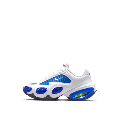 Nike Air Max Muse Wmns x Veneda Carter "Racer Blue" | HV9929-100