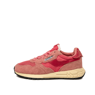 Autry Reelwind Low Wmns "Red" | WWLWUT16