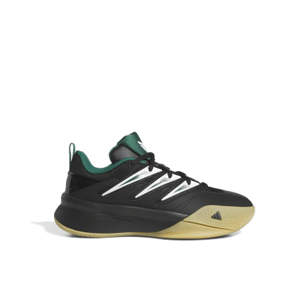 Adidas Dame Certified 3 J Kids "Black" | JI4993