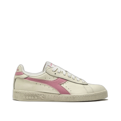 Diadora Game L Lowaxed "Rose" | 50117830150174