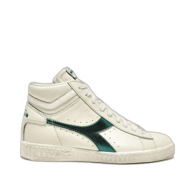 Diadora Game L High "White" | 50117949470092