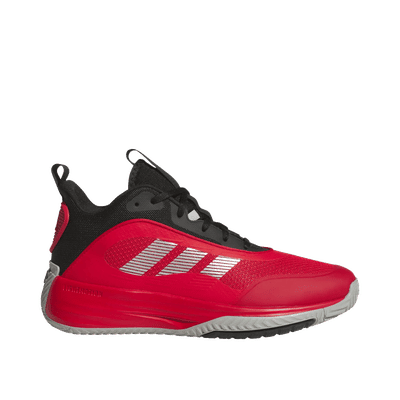 Adidas Ownthegame 3.0 "Red" | JS2169