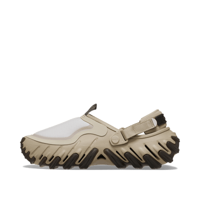 Crocs Echo RO Ripstop Clog "Bark" | 2113610IP