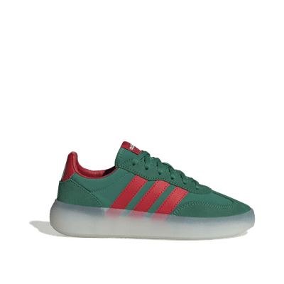 Adidas Breaknet 3.0 "Green" | HQ9466
