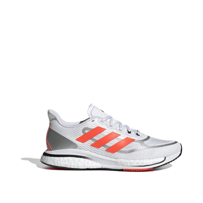 Adidas Supernova+ Wmns "White" | FY2860