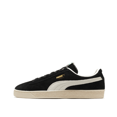 PUMA x Charles F. Stead Suede "Black" | 403700-01