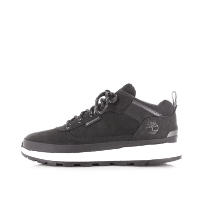 Timberland Field Trekker "Jet Black Nubuck" | TB1A2A580151