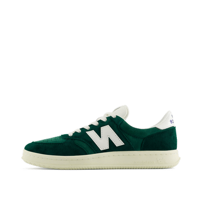 New Balance T500 CH "Green/Beige/White" | CT500CH