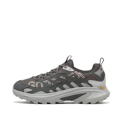Merrell Moab Speed 2 GORE-TEX "Gray" | J006965