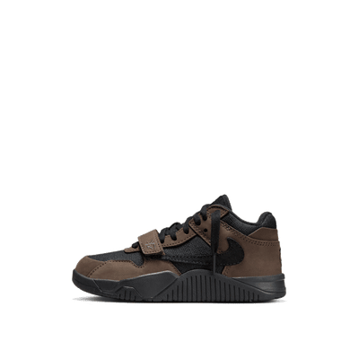 Jordan x Travis Scott Jumpman Jack TR (PS) "Dark Mocha" | FJ2851-204