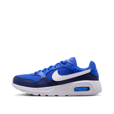 Nike Air Max SC Kids "Blue/White" | CZ5358-402