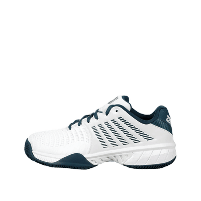K-Swiss Express Light 3 "White" | 08563135M