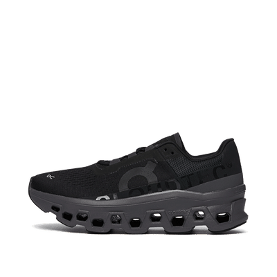 On Running Cloudmonster Wmns "Black" | 6199024