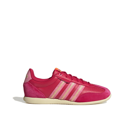 Adidas Haussure Barreda "Rouge" | KI3362