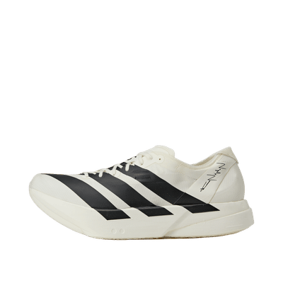 Adidas Y-3 Adios Pro 4 "Off White/Black" | KI6875