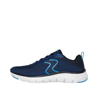 Skechers Flex Advantage 5.0 - Spreelo "Navy/Blue" | 232828NVBL