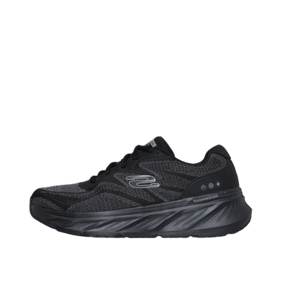 Skechers Waterproof Relaxed Fit Edgeride - Konzo "Black" | 232842BBK