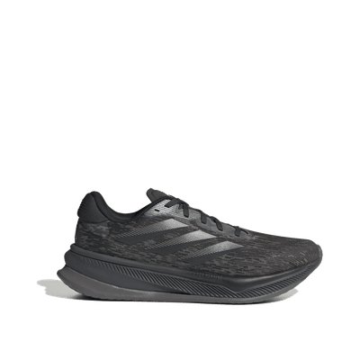 Adidas Supernova Comfortglide "Gray/Black/Silver" | IH2509