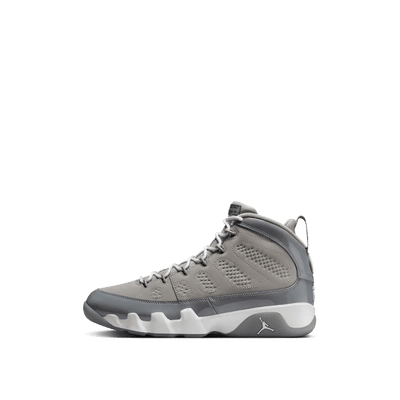 Air Jordan 9 Retro "Cool Grey" | HV4794-011