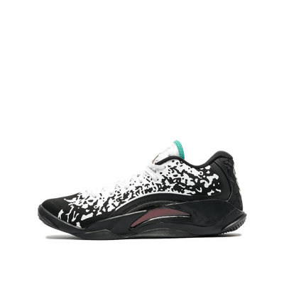 Jordan Zion 3 "Black" | DR0675-002