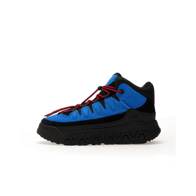 UGG M Captrail High "Black" | 1158254BLK